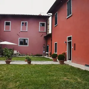  Appartamento A Rosa