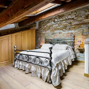  Casa vacanze La Casetta Nel Borgo