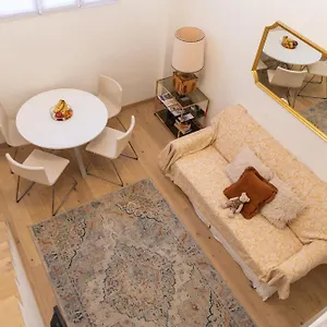  Appartamento !subway To Duomo! Modern Loft With Ac And Free Wifi Italia