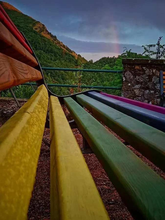 La Casetta Montefegatesi Holiday home