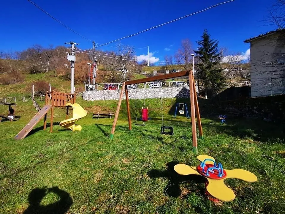 Holiday home La Casetta Montefegatesi Italy